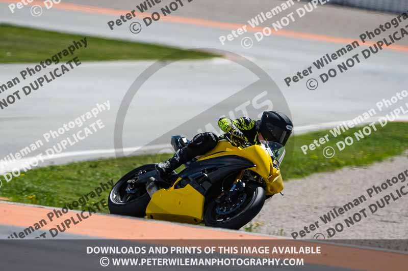 march 2018;motorbikes;no limits;peter wileman photography;portugal;trackday digital images;valencia